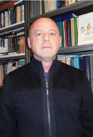 Prof.	Victor	Kagalovsky